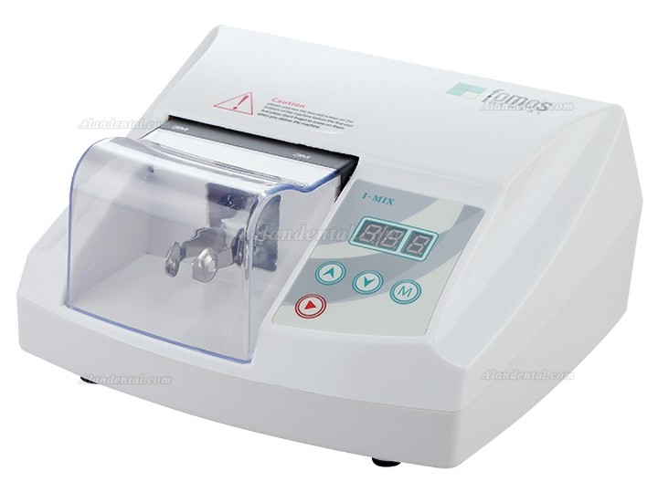 Fomos Imix-M3 Dental Amalgamator / Amalgam Mixer